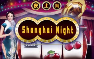 Shanghai Nights
