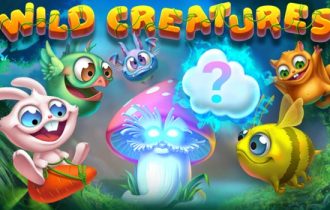 Wild Creatures
